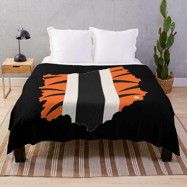 Item preview, Cincinnati Bengals Outline designed and sold by Pria1960.