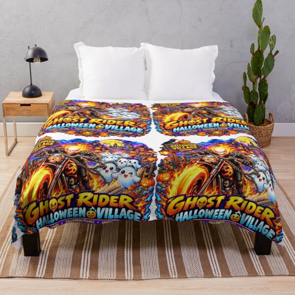 Item preview, ghost rider designed and sold by richiebenny.