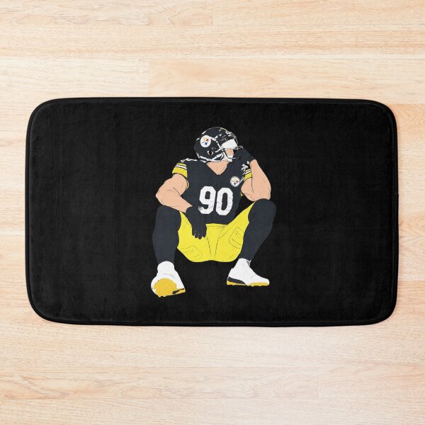 Item preview, Steelers Player 90 designed and sold by ContrerasJohn.