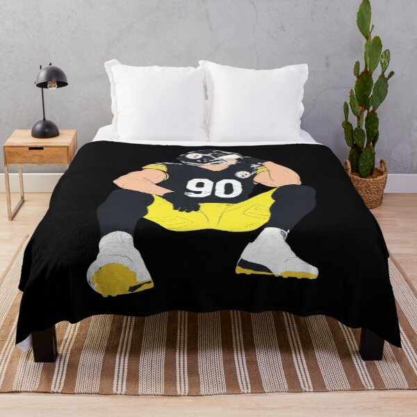 Item preview, Steelers Player 90 designed and sold by ContrerasJohn.