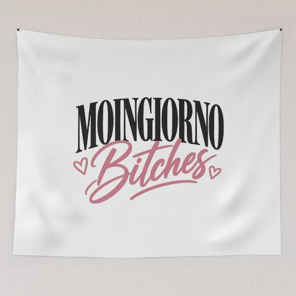 Item preview, Morning, North German humor designed and sold by Loona97.