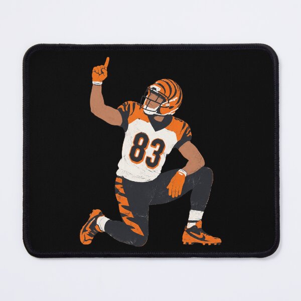 Item preview, Cincinnati Bengals Player designed and sold by Pria1960.