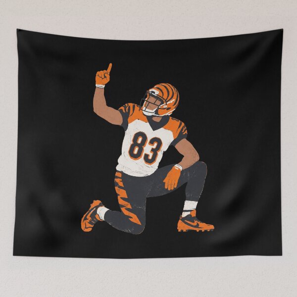 Item preview, Cincinnati Bengals Player designed and sold by Pria1960.