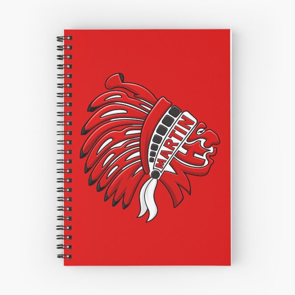 Item preview, Martin High School Warriors (Arlington, TX) designed and sold by LockedUp.