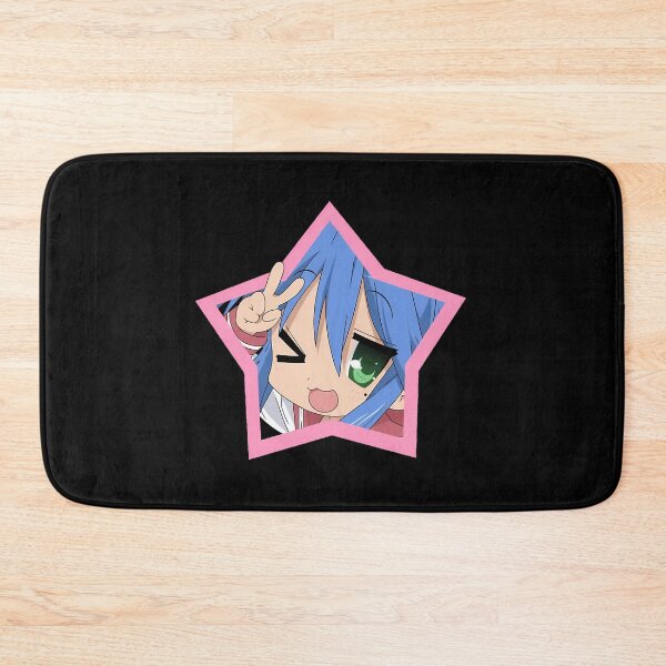 Item preview, Konata Star designed and sold by seratiolane.