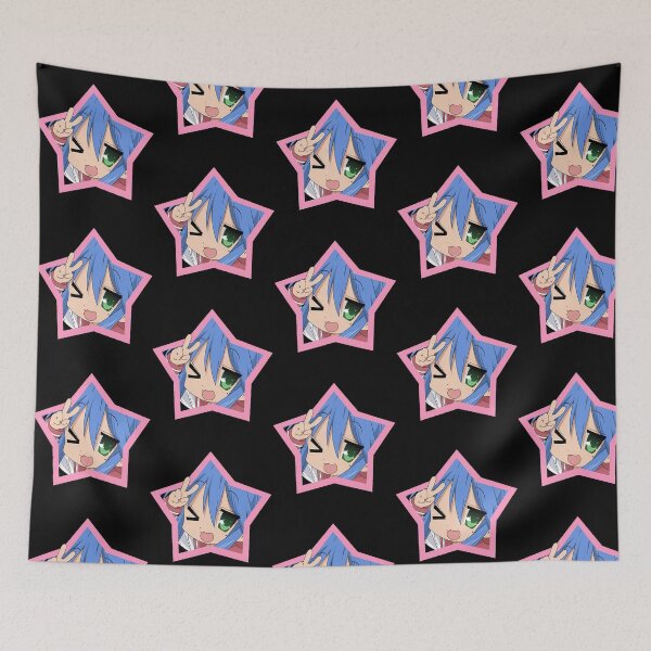 Item preview, Konata Star designed and sold by seratiolane.