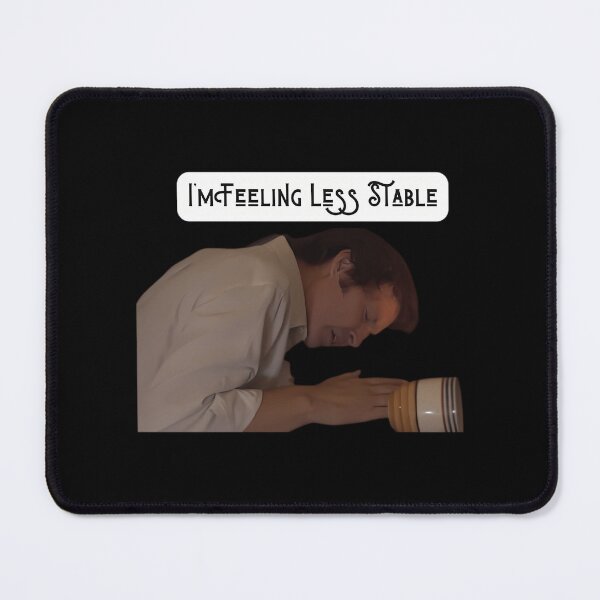 Item preview, I'M Feeling Less Stable - Neil Breen - Breen'S Corrupt Merchandise Funny Sticker Funny T Shirt designed and sold by campbellcnfi.