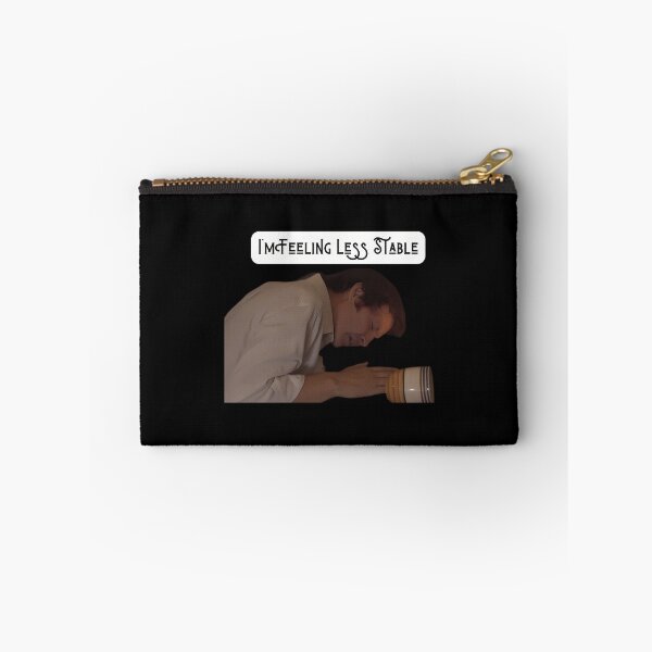 Item preview, I'M Feeling Less Stable  - Neil Breen - Breen'S Corrupt Merchandise Funny Sticker  Funny T Shirt designed and sold by campbellcnfi.