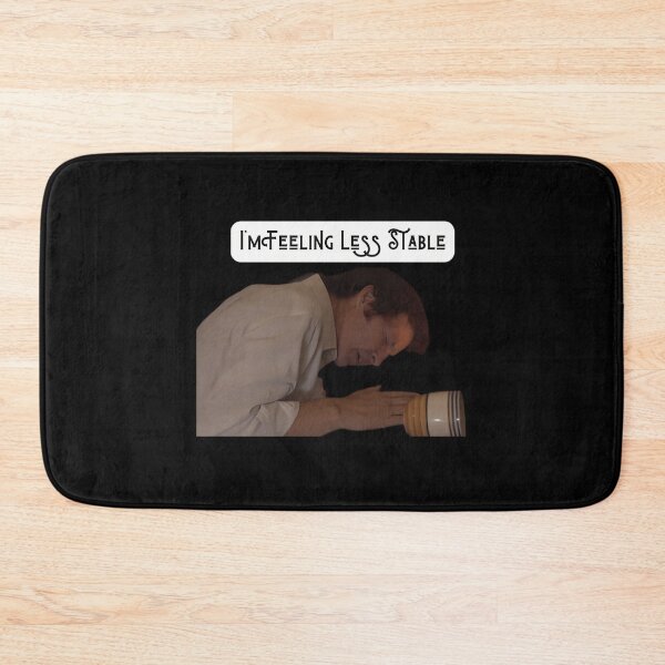 Item preview, I'M Feeling Less Stable  - Neil Breen - Breen'S Corrupt Merchandise Funny Sticker  Funny T Shirt designed and sold by campbellcnfi.