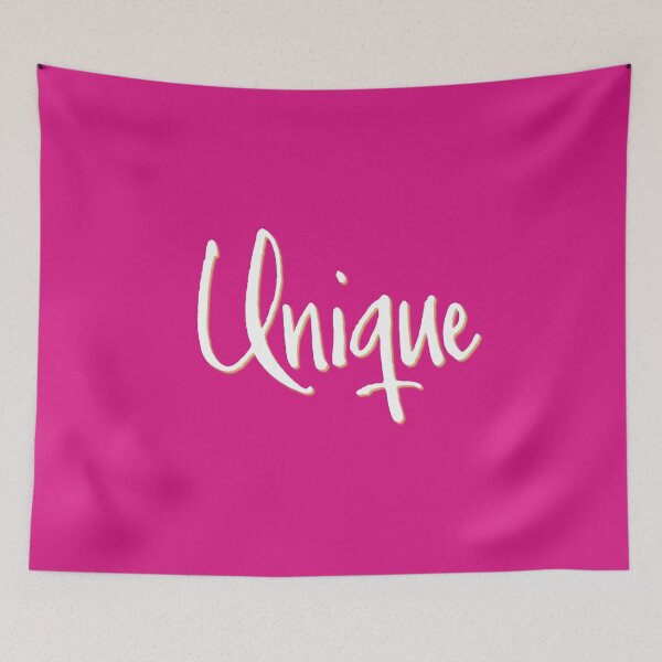 Item preview, UNIQUE personalized type design designed and sold by CharlottePlaceArt.