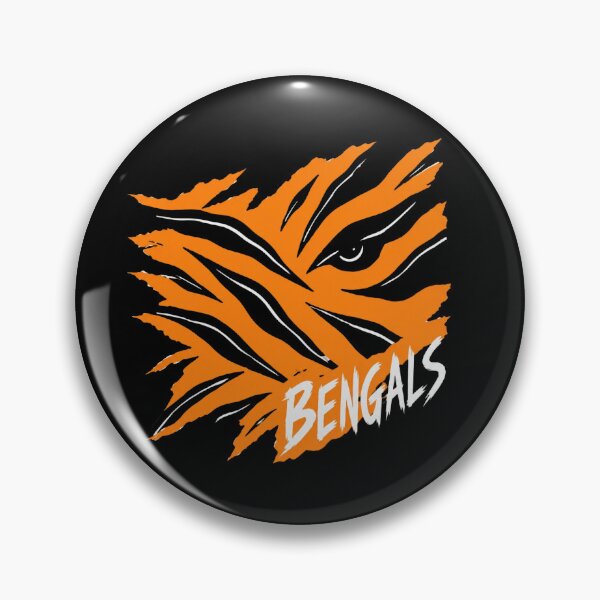 Item preview, Cincinnati Bengals designed and sold by Pria1960.