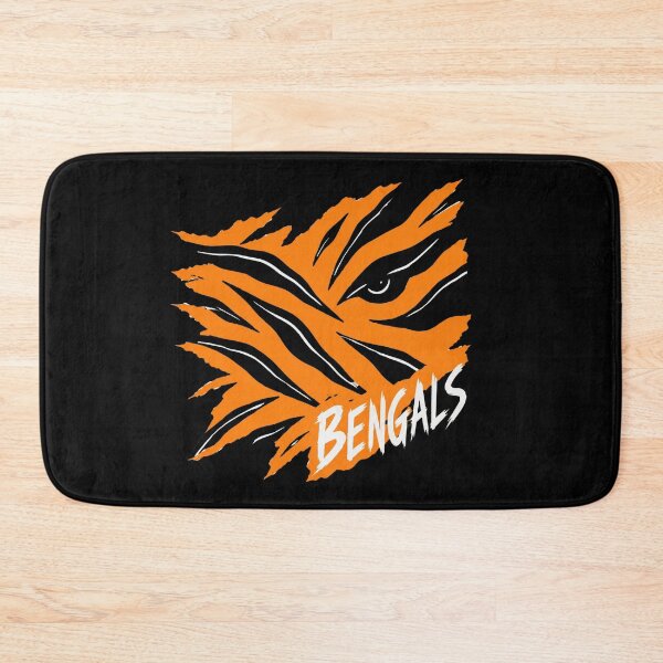 Item preview, Cincinnati Bengals designed and sold by Pria1960.