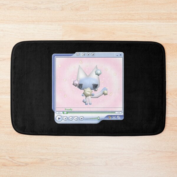 Item preview, Low Poly Cat 2000S designed and sold by seratiolane.