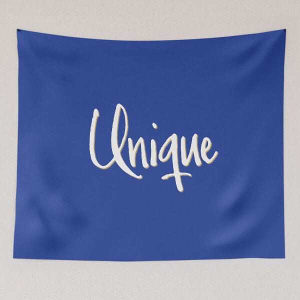 Item preview, UNIQUE personalized type design designed and sold by CharlottePlaceArt.