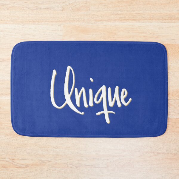 Item preview, UNIQUE personalized type design designed and sold by CharlottePlaceArt.