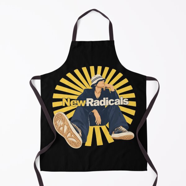 Item preview, New Radicals Sunburst designed and sold by CassandraCasey.