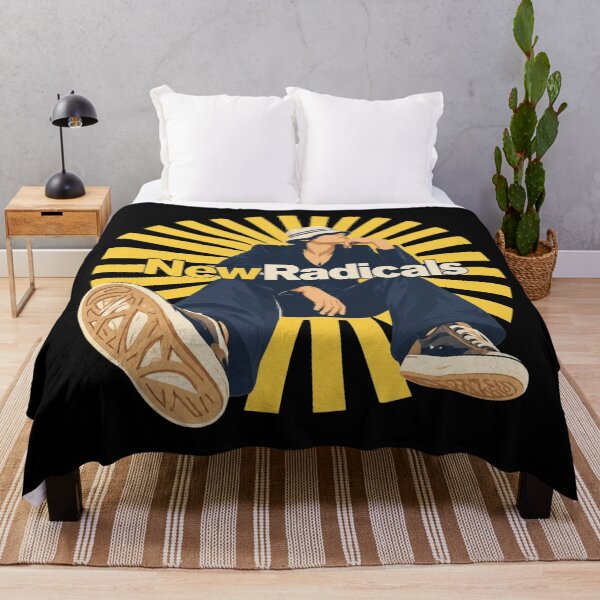 Item preview, New Radicals Sunburst designed and sold by CassandraCasey.
