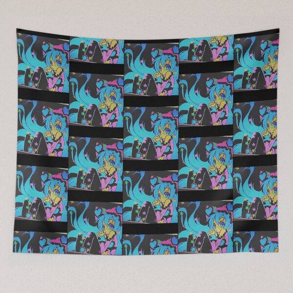Item preview, Miku Miku designed and sold by seratiolane.
