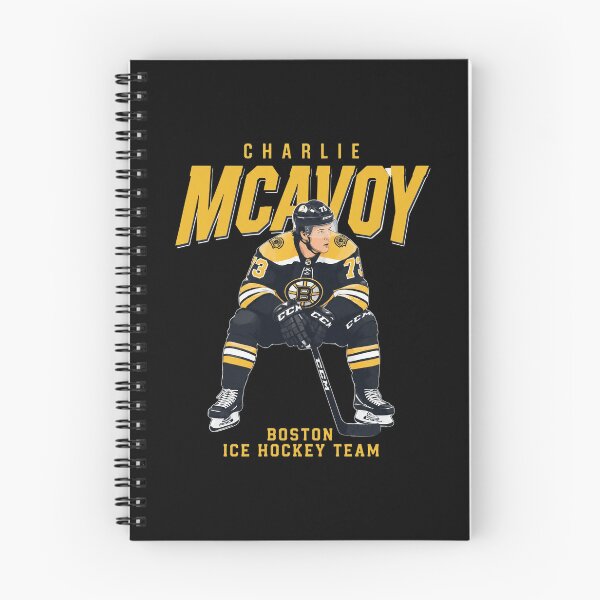 Item preview, Charlie Mcavoy | Boston Hockey designed and sold by ContrerasJohn.