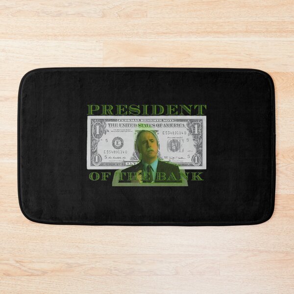 Item preview, President Of The Bank - Neil Breen - Breen'S Corrupt Merchandise - Funny Sticker Funny T-Shirt designed and sold by campbellcnfi.
