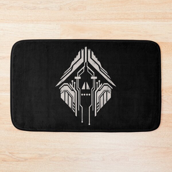 Item preview, Wraith Circuit Icon designed and sold by CassandraCasey.
