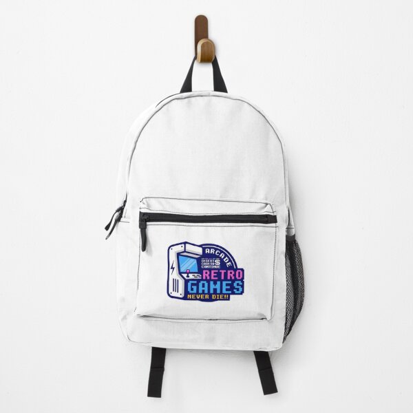 Item preview, Gaming Never Dies designed and sold by geofretread.
