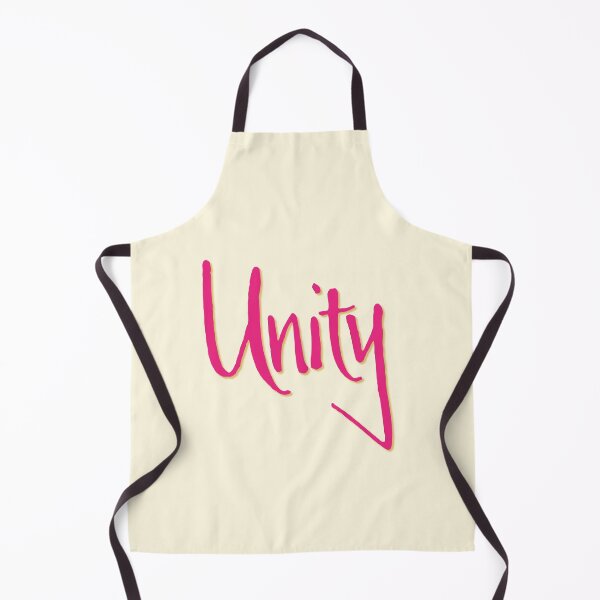 Item preview, UNITY personalized type design designed and sold by CharlottePlaceArt.