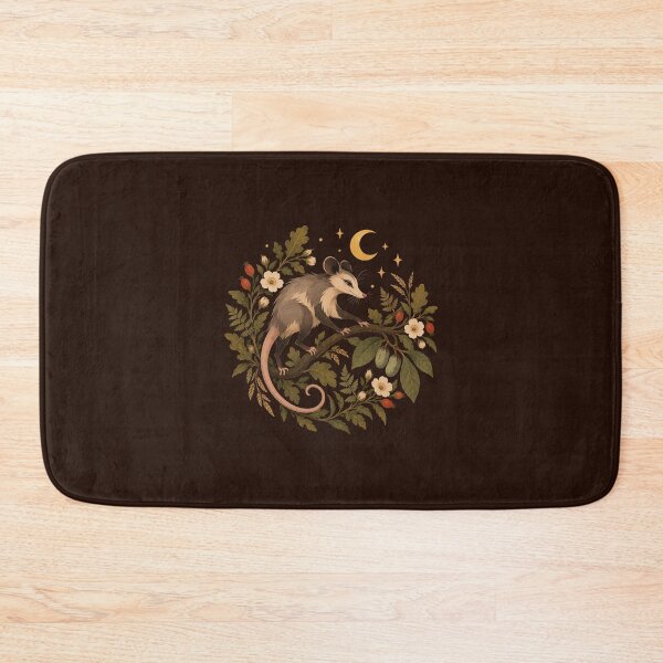 Item preview, Moonlight Forager designed and sold by Mooncalf Market.