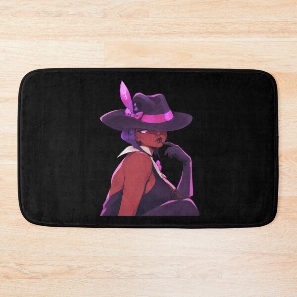 Item preview, Wraith Apex Legends designed and sold by CassandraCasey.