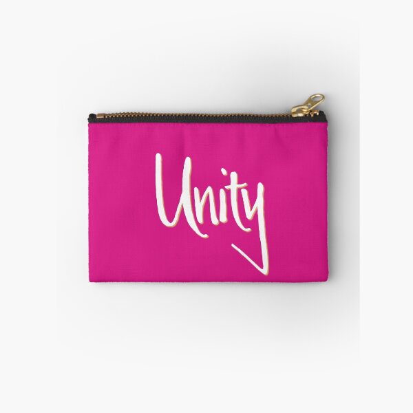 Item preview, UNITY personalized type design designed and sold by CharlottePlaceArt.