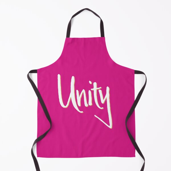 Item preview, UNITY personalized type design designed and sold by CharlottePlaceArt.