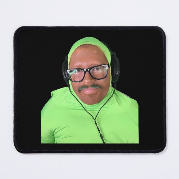 Item preview, Paymoneywubby Cursed Meme designed and sold by seratiolane.