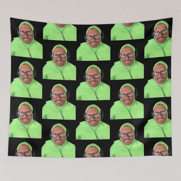 Item preview, Paymoneywubby Cursed Meme designed and sold by seratiolane.