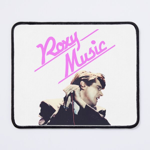 Item preview, Roxy Music Dance Away (Canción de 1979) designed and sold by noahbrad.