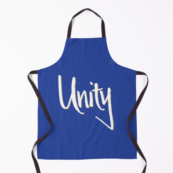 Item preview, UNITY personalized type design designed and sold by CharlottePlaceArt.
