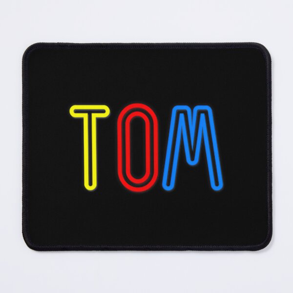 Item preview, Tom - Your Personified Merchandise designed and sold by campbellcnfi.