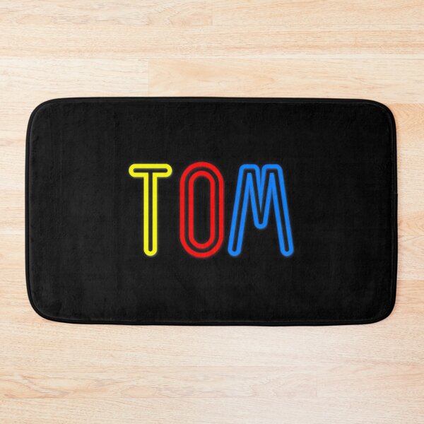 Item preview, Tom - Your Personified Merchandise designed and sold by campbellcnfi.