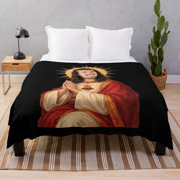 Item preview, Jesus Pearce designed and sold by ContrerasJohn.