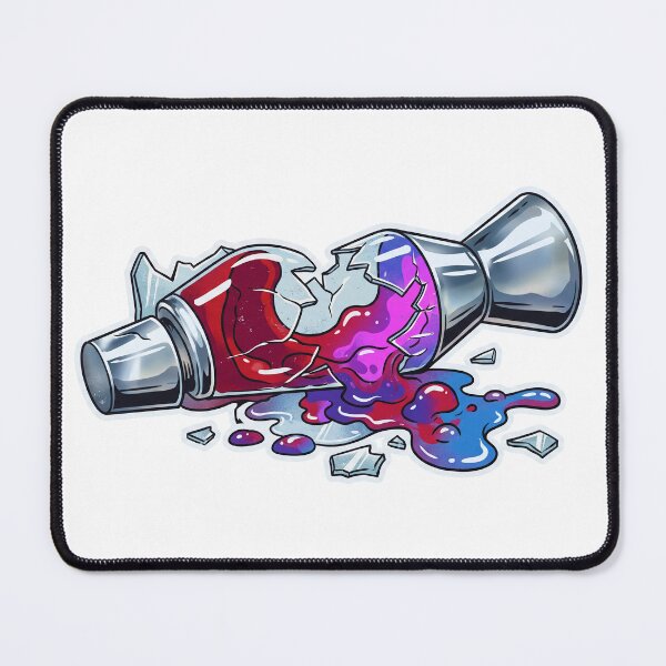 Item preview, Eruption designed and sold by Millennial Atrophy.