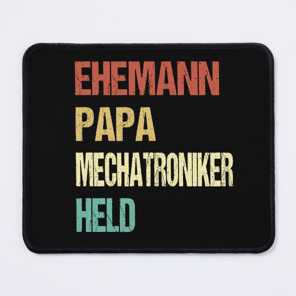 Item preview, Mechatronics husband dad hero vintage designed and sold by Loona97.