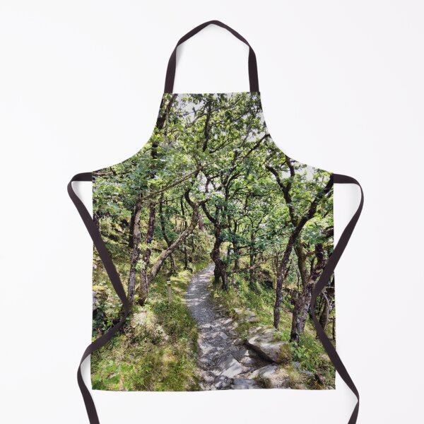 Item preview, woodland designed and sold by KathleenDawson.