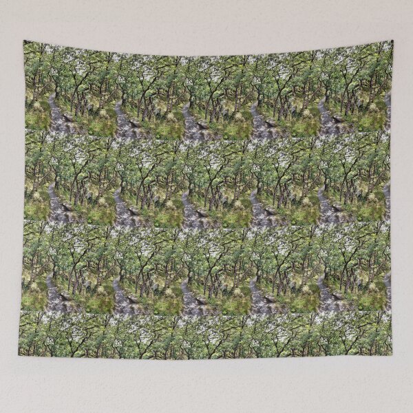 Item preview, woodland  designed and sold by KathleenDawson.