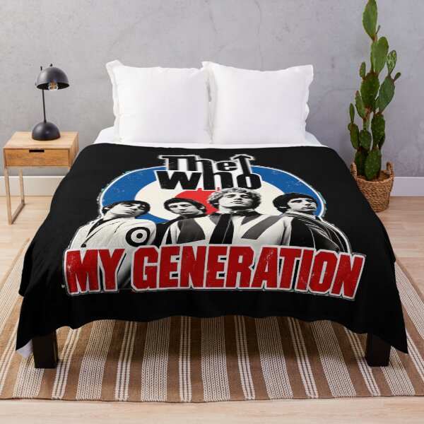 Item preview, The Whomy Generation designed and sold by DeborahChav.