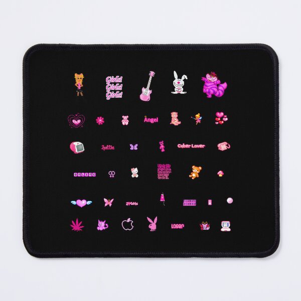 Item preview, Pixel Icons Mega Pack designed and sold by seratiolane.