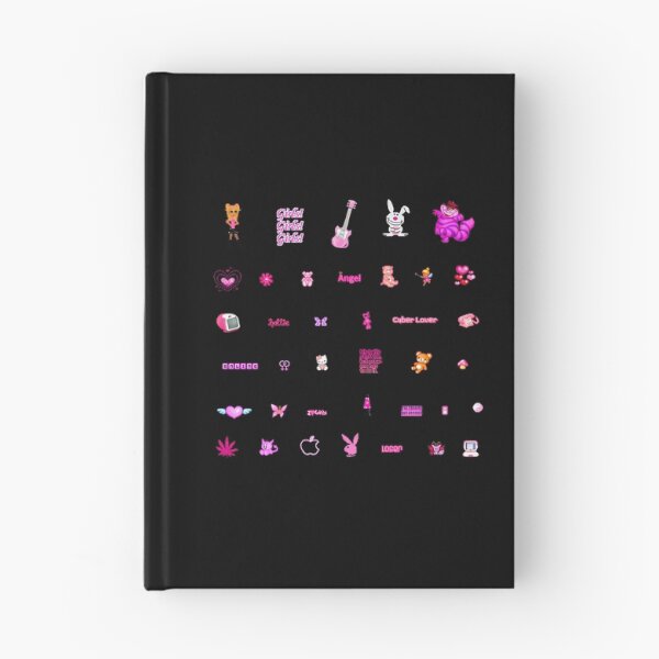 Item preview, Pixel Icons Mega Pack designed and sold by seratiolane.