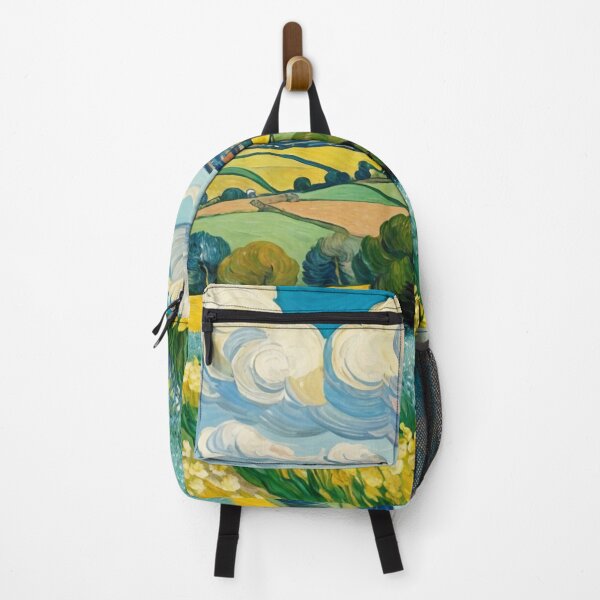 Item preview, Between Earth and Sky designed and sold by Undersea Ai Art.
