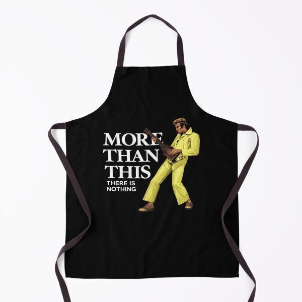 Item preview, Roxy Music More Than This (Song 1982) designed and sold by noahbrad.