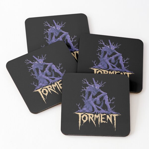 Item preview, Torment Wraith designed and sold by CassandraCasey.