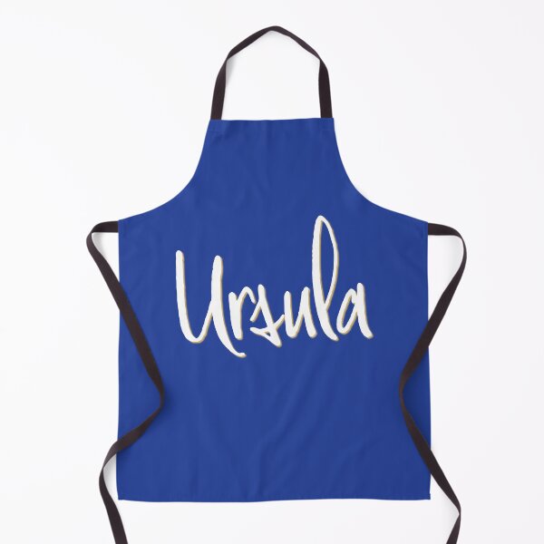 Item preview, URSULA personalized type design designed and sold by CharlottePlaceArt.