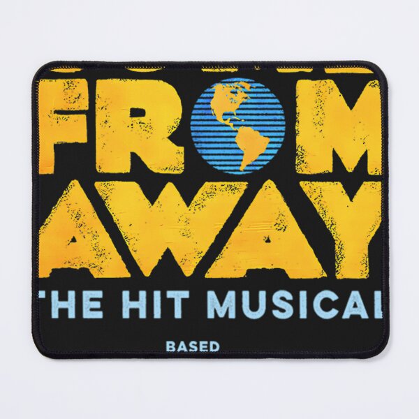 Item preview, Come From Away The Musical designed and sold by DeborahChav.